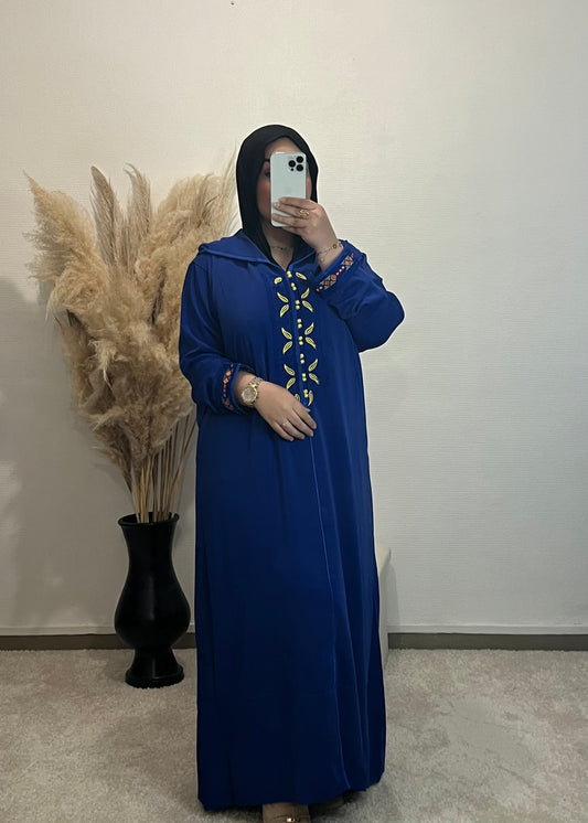 Noor Marine - Jellaba