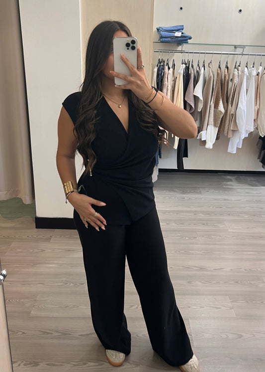 Milo Noir - Ensemble