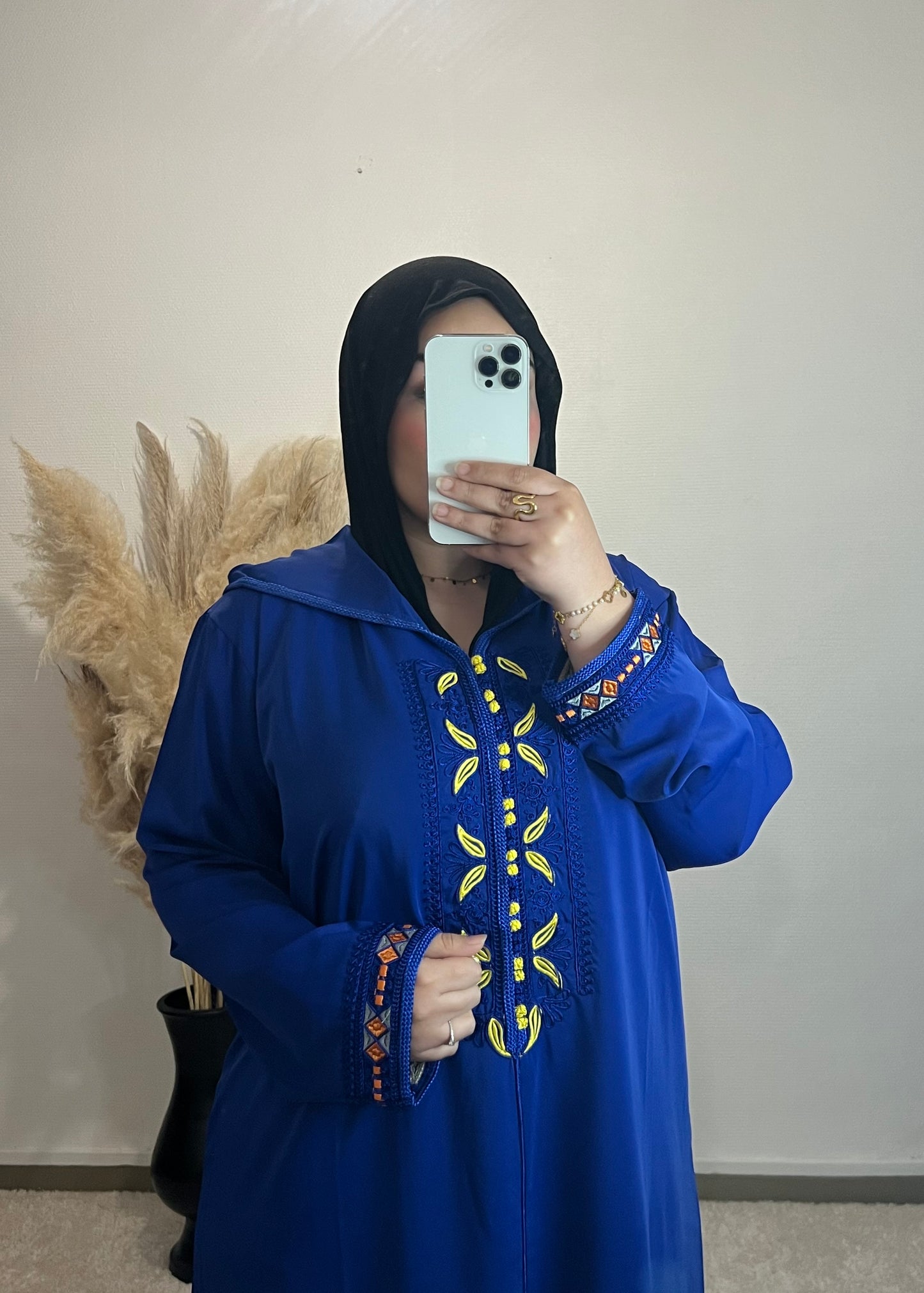 Noor Marine - Jellaba