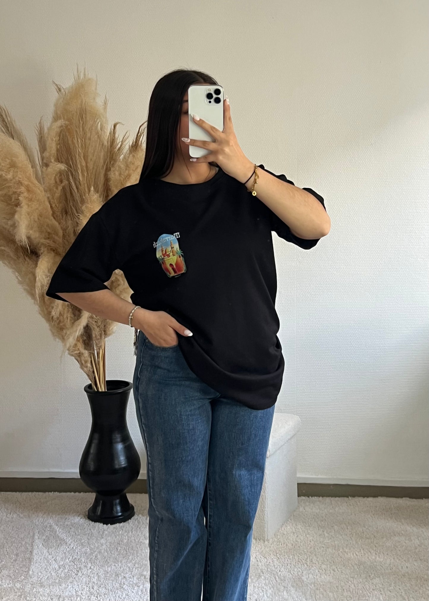 Marrakech - T-shirt