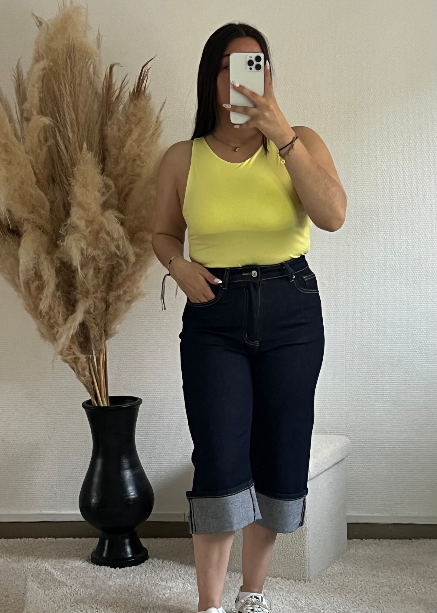 Alice Couleurs - Body