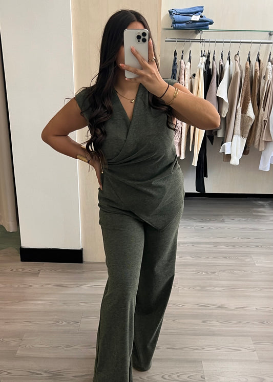 Milo Kaki - Ensemble