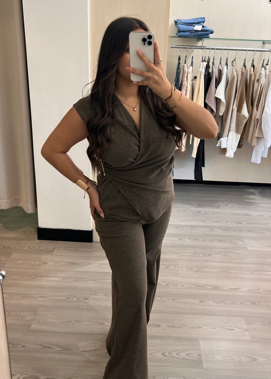 Milo Marron - Ensemble