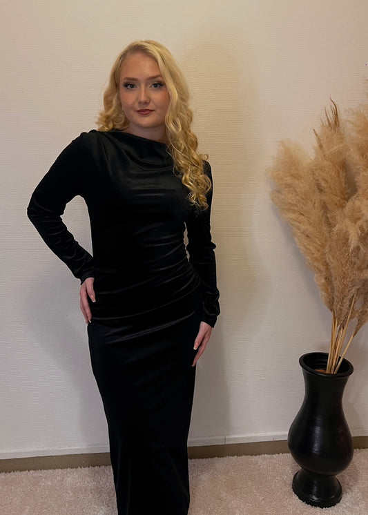 Flora - Robe Éclat De Soirée