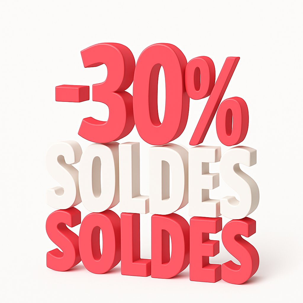 SOLDES