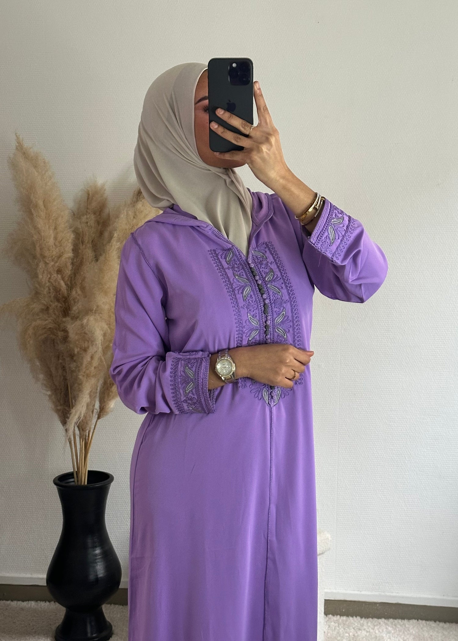 Abayas