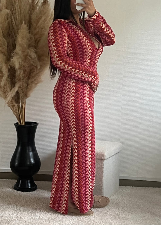 Zaya Rose - Robe