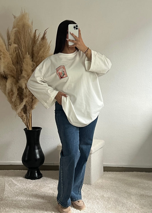 Algérie - T-shirt