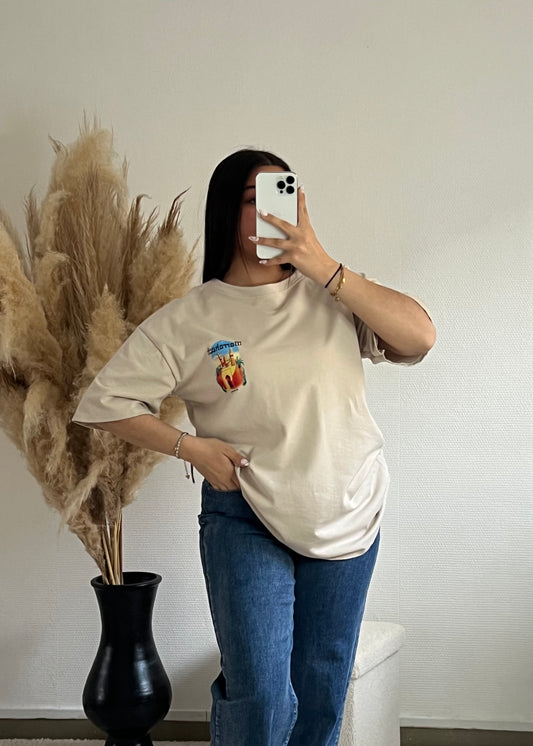 Marrakech - T-shirt