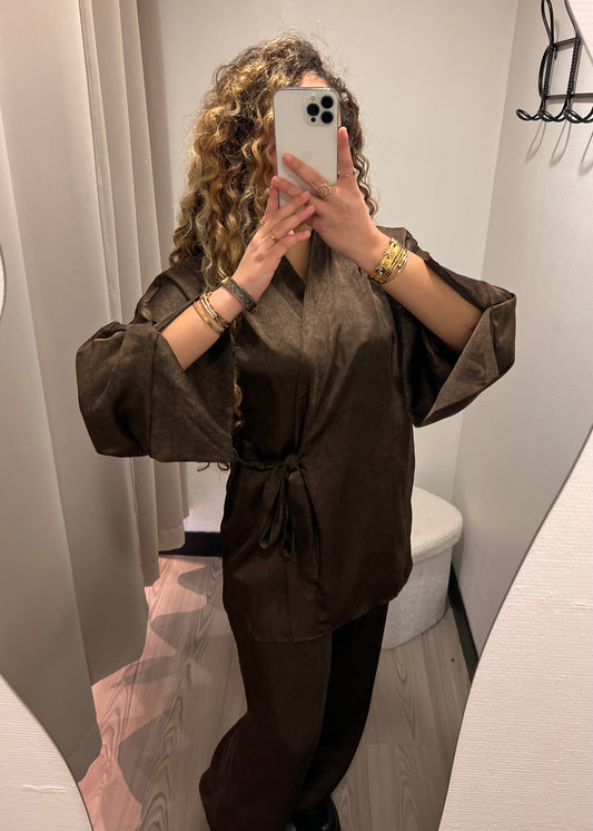Lina Marron - Ensemble