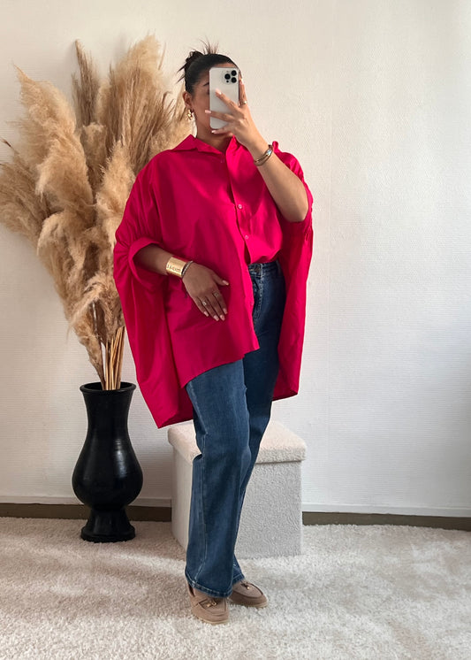 Anna Fushia - Chemise
