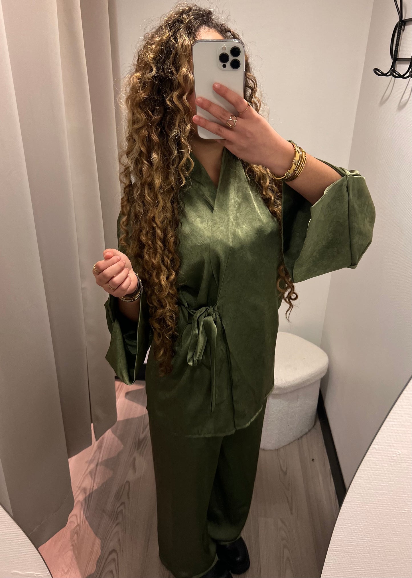 Lina Vert- Ensemble