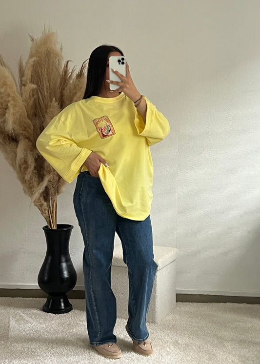 Algérie - T-shirt