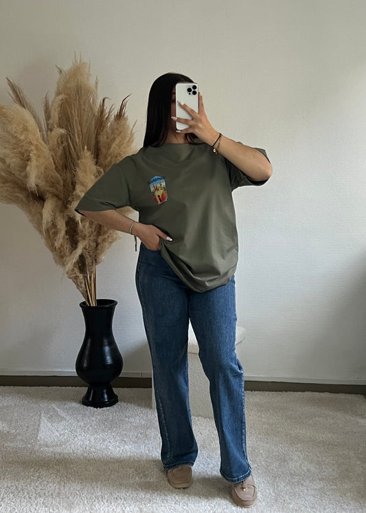 Marrakech - T-shirt